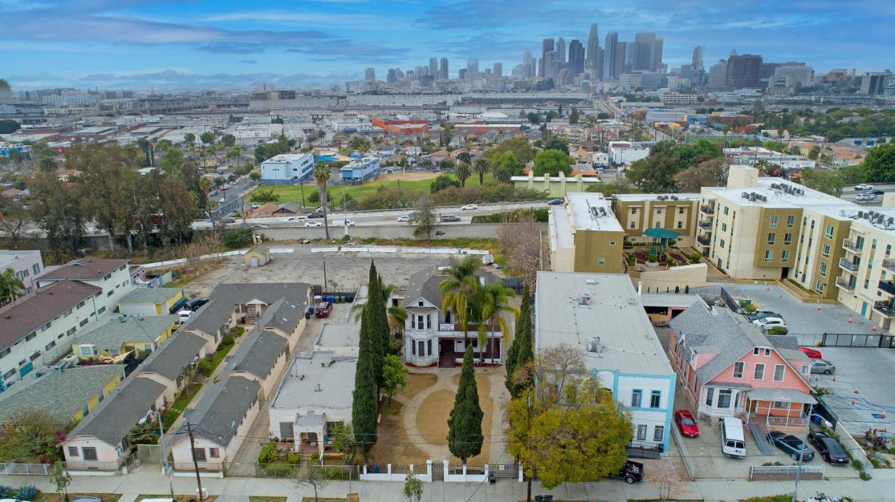 Mariachi Plaza Los Ángeles
